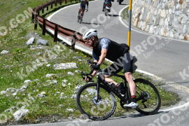 Photo #2297948 | 13-07-2022 15:12 | Passo Dello Stelvio - Waterfall curve BICYCLES