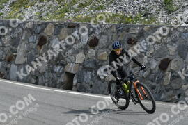 Photo #3253613 | 27-06-2023 10:58 | Passo Dello Stelvio - Waterfall curve BICYCLES