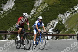 Photo #3818260 | 11-08-2023 11:33 | Passo Dello Stelvio - Waterfall curve BICYCLES