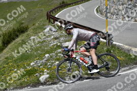 Photo #2112617 | 10-06-2022 13:10 | Passo Dello Stelvio - Waterfall curve BICYCLES
