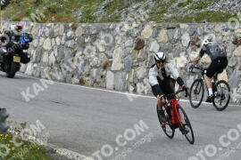 Foto #3718482 | 03-08-2023 11:27 | Passo Dello Stelvio - Waterfall Kehre BICYCLES