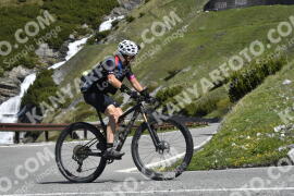 Photo #3063144 | 09-06-2023 10:24 | Passo Dello Stelvio - Waterfall curve BICYCLES