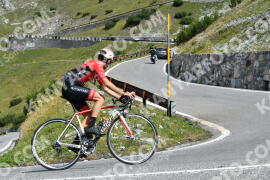Photo #2578446 | 10-08-2022 11:05 | Passo Dello Stelvio - Waterfall curve BICYCLES