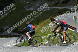Photo #2582158 | 10-08-2022 14:12 | Passo Dello Stelvio - Waterfall curve BICYCLES