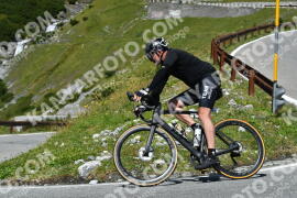 Photo #2546478 | 08-08-2022 12:55 | Passo Dello Stelvio - Waterfall curve BICYCLES