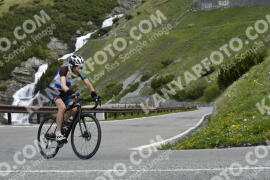 Photo #3123066 | 17-06-2023 09:01 | Passo Dello Stelvio - Waterfall curve BICYCLES