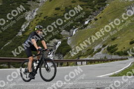 Photo #2789549 | 01-09-2022 11:02 | Passo Dello Stelvio - Waterfall curve BICYCLES