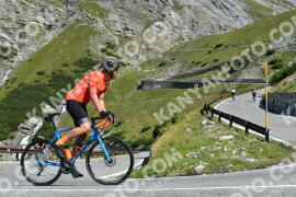 Photo #2514007 | 05-08-2022 10:29 | Passo Dello Stelvio - Waterfall curve BICYCLES