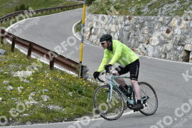 Foto #3596704 | 27-07-2023 14:34 | Passo Dello Stelvio - Waterfall Kehre BICYCLES