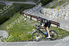 Photo #3114085 | 16-06-2023 15:17 | Passo Dello Stelvio - Waterfall curve BICYCLES