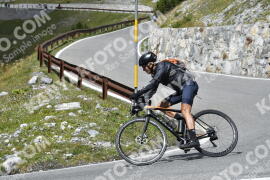 Photo #2778677 | 29-08-2022 13:38 | Passo Dello Stelvio - Waterfall curve BICYCLES
