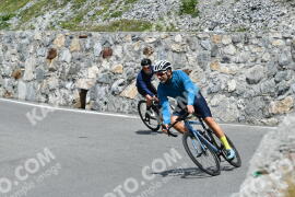 Photo #2361479 | 20-07-2022 13:23 | Passo Dello Stelvio - Waterfall curve BICYCLES
