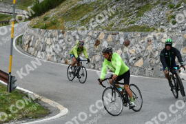 Photo #2692484 | 20-08-2022 13:17 | Passo Dello Stelvio - Waterfall curve BICYCLES
