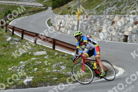 Photo #2645097 | 14-08-2022 15:44 | Passo Dello Stelvio - Waterfall curve BICYCLES
