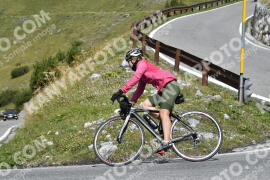 Photo #2798427 | 02-09-2022 12:08 | Passo Dello Stelvio - Waterfall curve BICYCLES