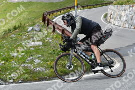Photo #2242118 | 06-07-2022 15:32 | Passo Dello Stelvio - Waterfall curve BICYCLES