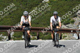 Photo #2711371 | 22-08-2022 11:33 | Passo Dello Stelvio - Waterfall curve BICYCLES