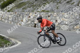 Foto #3067016 | 09-06-2023 15:28 | Passo Dello Stelvio - Waterfall Kehre BICYCLES
