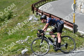 Photo #2321778 | 16-07-2022 15:38 | Passo Dello Stelvio - Waterfall curve BICYCLES