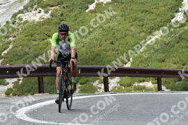 Photo #2659148 | 15-08-2022 11:46 | Passo Dello Stelvio - Waterfall curve BICYCLES