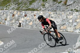 Photo #2631354 | 13-08-2022 15:48 | Passo Dello Stelvio - Waterfall curve BICYCLES