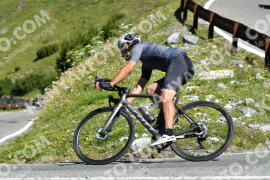 Photo #2336651 | 17-07-2022 11:01 | Passo Dello Stelvio - Waterfall curve BICYCLES