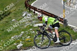 Photo #2138033 | 17-06-2022 14:03 | Passo Dello Stelvio - Waterfall curve BICYCLES