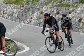 Photo #2460530 | 31-07-2022 12:25 | Passo Dello Stelvio - Waterfall curve BICYCLES