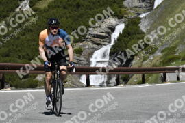 Photo #2113857 | 10-06-2022 11:14 | Passo Dello Stelvio - Waterfall curve BICYCLES