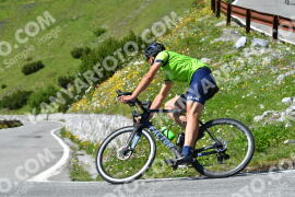 Photo #2220646 | 02-07-2022 15:51 | Passo Dello Stelvio - Waterfall curve BICYCLES
