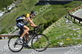Photo #2158692 | 19-06-2022 09:35 | Passo Dello Stelvio - Waterfall curve BICYCLES