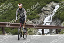 Photo #3760494 | 08-08-2023 10:35 | Passo Dello Stelvio - Waterfall curve BICYCLES