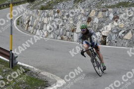Photo #3044748 | 03-06-2023 13:48 | Passo Dello Stelvio - Waterfall curve BICYCLES