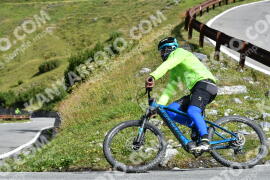 Foto #2484531 | 02-08-2022 10:15 | Passo Dello Stelvio - Waterfall Kehre BICYCLES