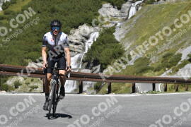 Photo #2726612 | 24-08-2022 11:21 | Passo Dello Stelvio - Waterfall curve BICYCLES