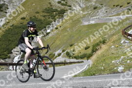 Photo #2874704 | 13-09-2022 12:30 | Passo Dello Stelvio - Waterfall curve BICYCLES