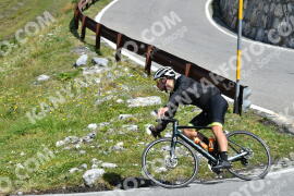 Photo #2382720 | 24-07-2022 11:18 | Passo Dello Stelvio - Waterfall curve BICYCLES