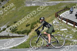 Photo #2777629 | 29-08-2022 12:25 | Passo Dello Stelvio - Waterfall curve BICYCLES
