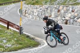 Photo #2443326 | 30-07-2022 13:04 | Passo Dello Stelvio - Waterfall curve BICYCLES