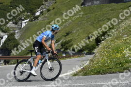 Photo #3514943 | 17-07-2023 10:33 | Passo Dello Stelvio - Waterfall curve BICYCLES