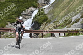 Photo #3059235 | 07-06-2023 10:31 | Passo Dello Stelvio - Waterfall curve BICYCLES