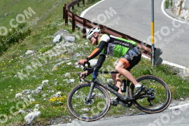 Photo #2171036 | 20-06-2022 14:39 | Passo Dello Stelvio - Waterfall curve BICYCLES