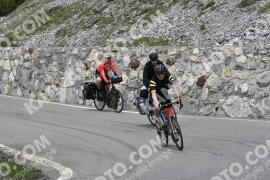 Photo #3060849 | 08-06-2023 13:35 | Passo Dello Stelvio - Waterfall curve BICYCLES