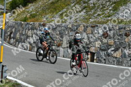 Photo #4144037 | 03-09-2023 11:56 | Passo Dello Stelvio - Waterfall curve BICYCLES