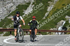 Photo #4212023 | 09-09-2023 10:20 | Passo Dello Stelvio - Waterfall curve BICYCLES
