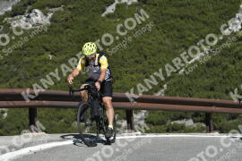 Photo #3244775 | 26-06-2023 10:18 | Passo Dello Stelvio - Waterfall curve BICYCLES