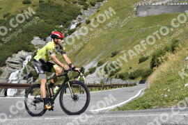 Photo #2726406 | 24-08-2022 11:26 | Passo Dello Stelvio - Waterfall curve BICYCLES