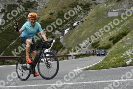 Photo #2079422 | 02-06-2022 11:04 | Passo Dello Stelvio - Waterfall curve BICYCLES