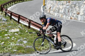 Photo #2321777 | 16-07-2022 15:38 | Passo Dello Stelvio - Waterfall curve BICYCLES