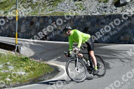 Photo #2265059 | 09-07-2022 11:02 | Passo Dello Stelvio - Waterfall curve BICYCLES